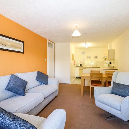 Flat 33 - Marine Court Villa Littlehampton Eksteriør bilde