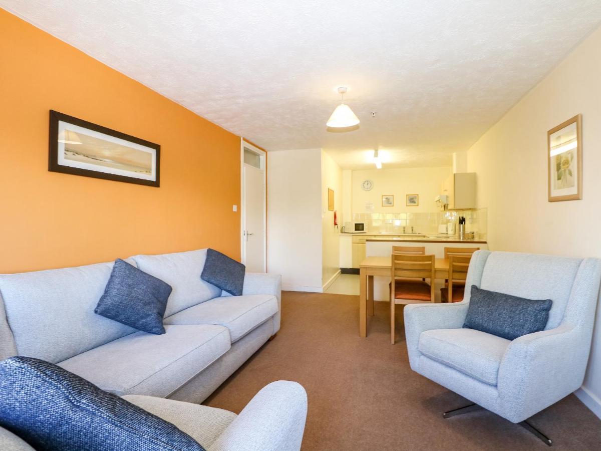Flat 33 - Marine Court Villa Littlehampton Eksteriør bilde