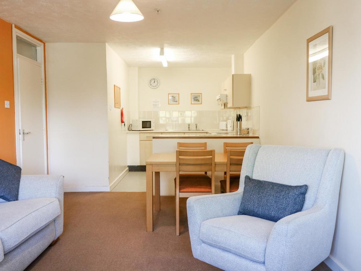 Flat 33 - Marine Court Villa Littlehampton Eksteriør bilde