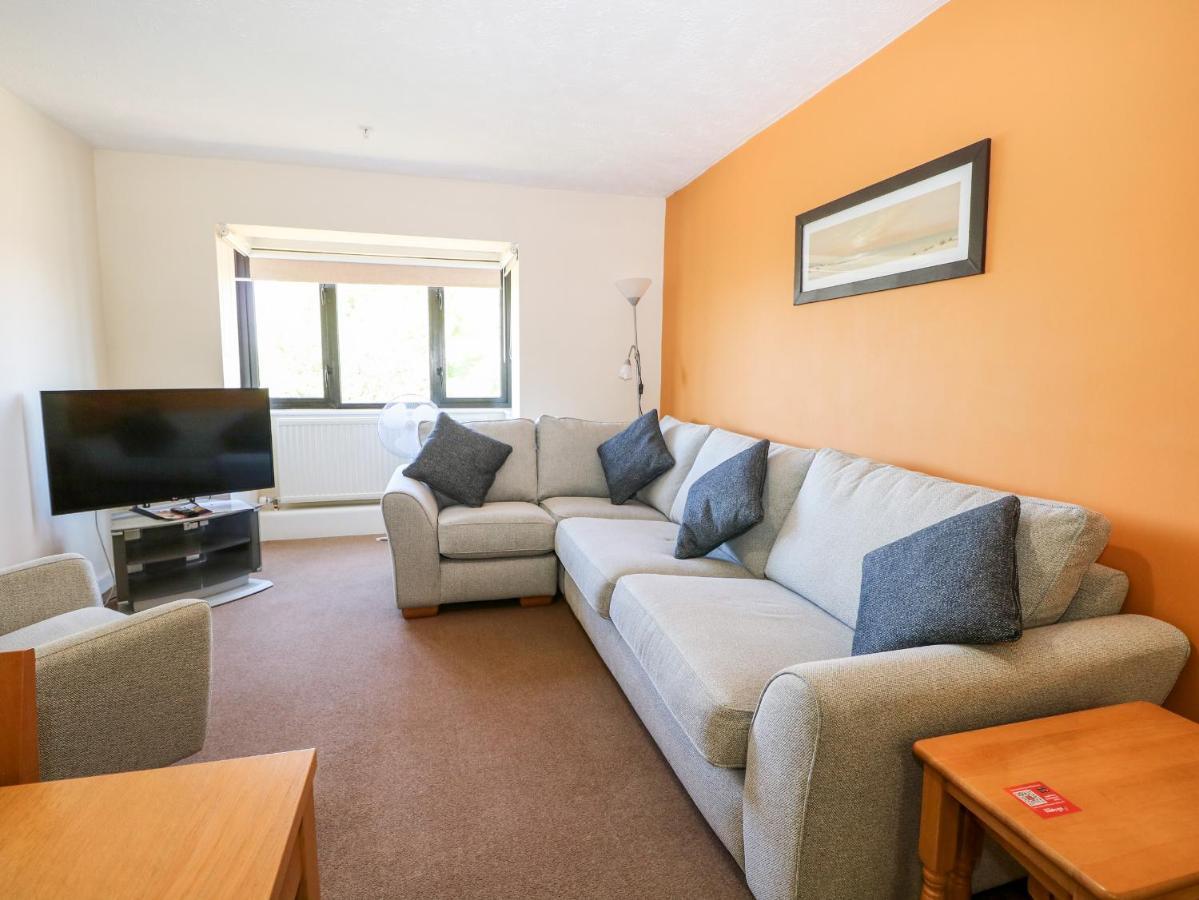 Flat 33 - Marine Court Villa Littlehampton Eksteriør bilde