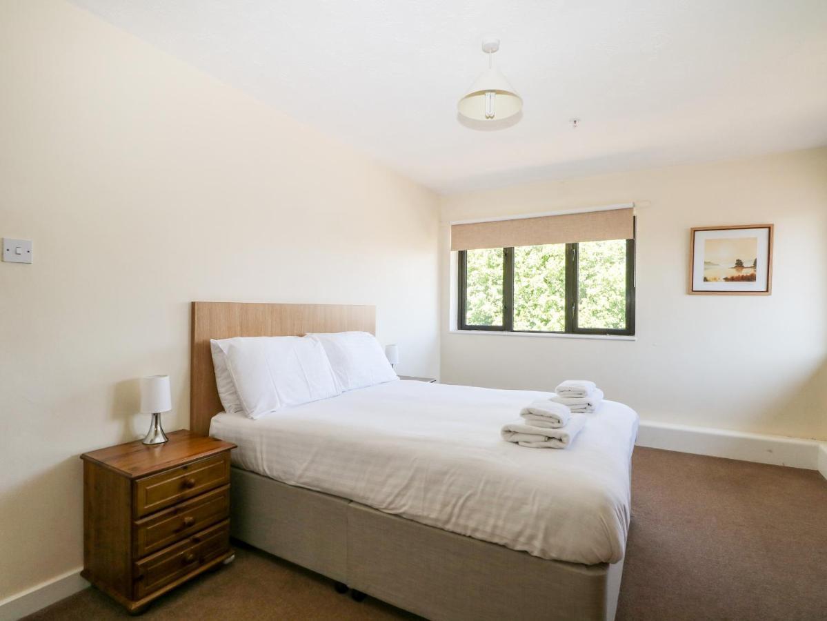 Flat 33 - Marine Court Villa Littlehampton Eksteriør bilde