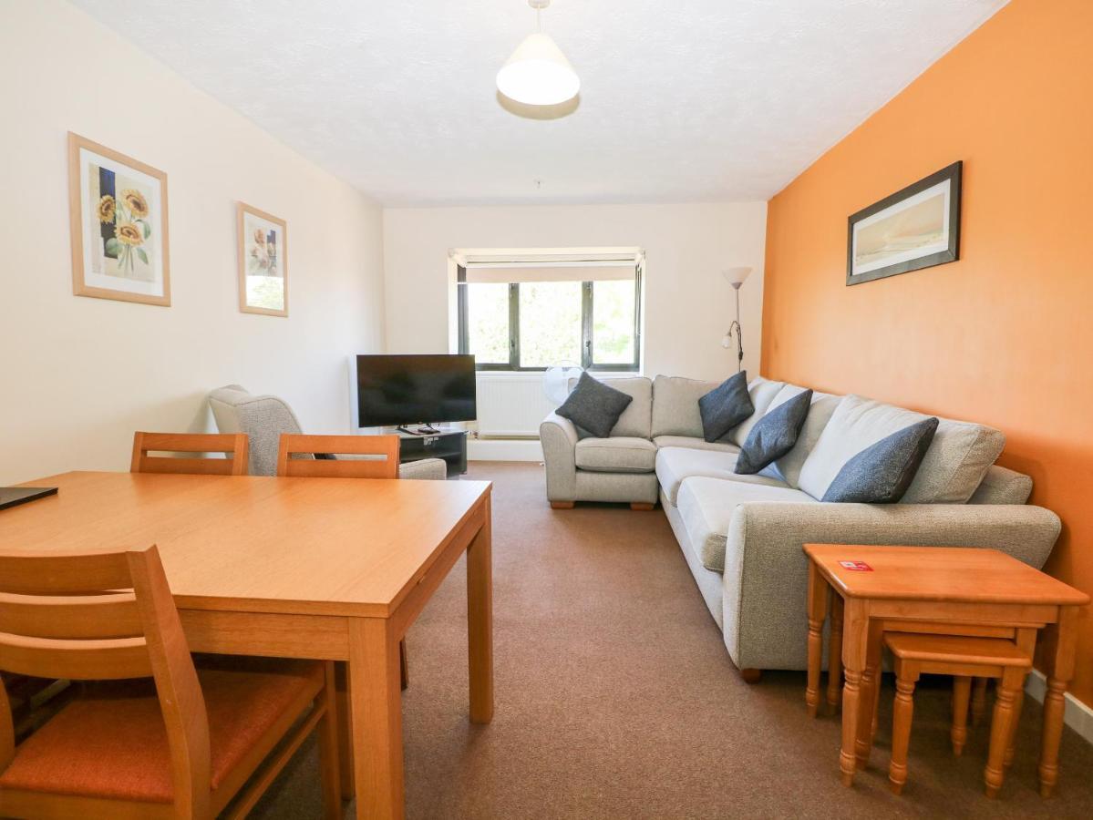 Flat 33 - Marine Court Villa Littlehampton Eksteriør bilde