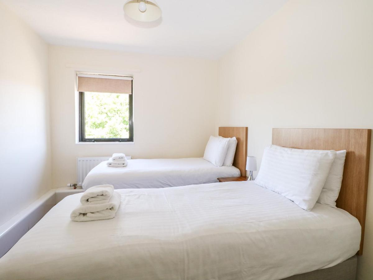 Flat 33 - Marine Court Villa Littlehampton Eksteriør bilde