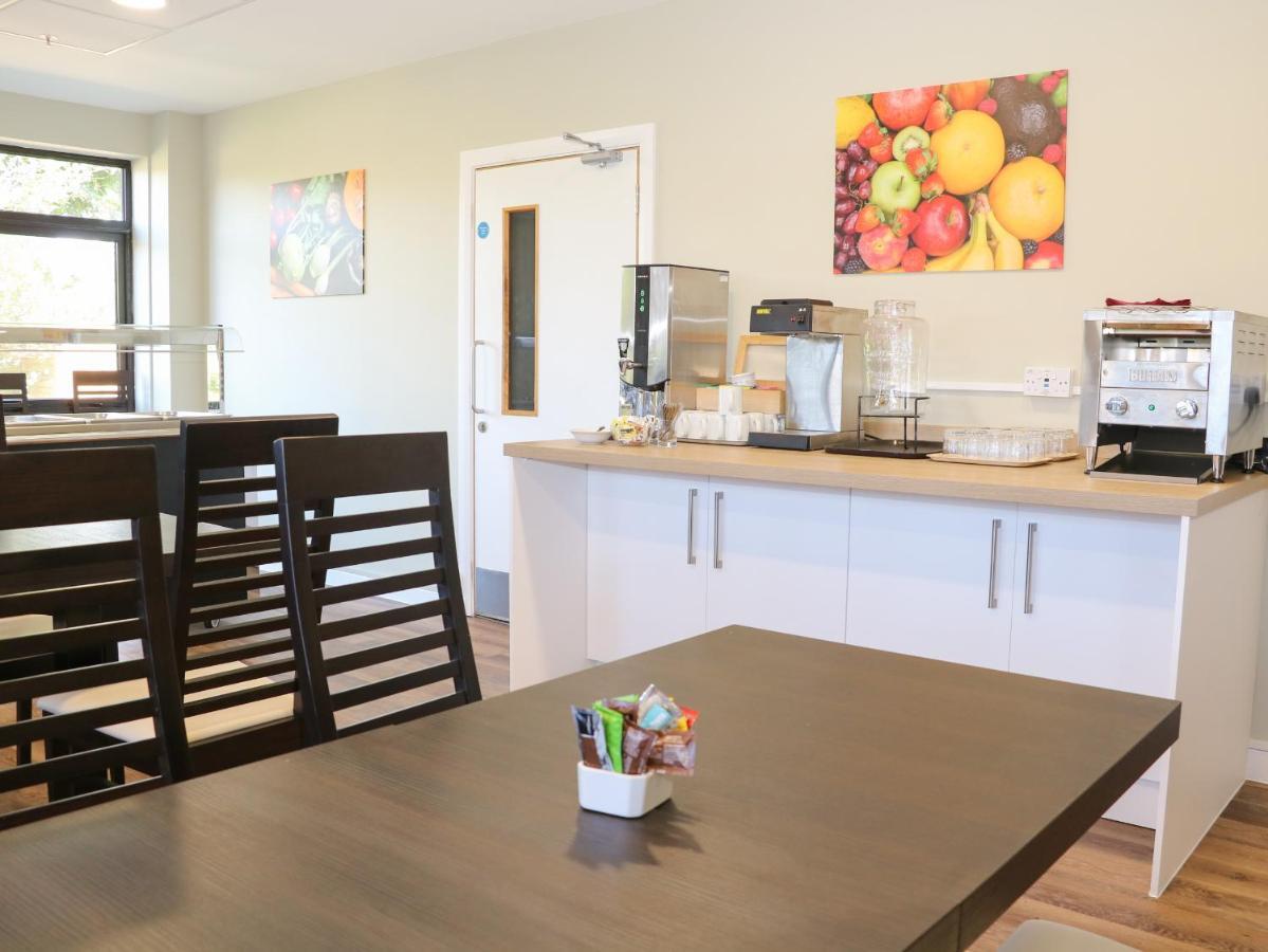 Flat 33 - Marine Court Villa Littlehampton Eksteriør bilde