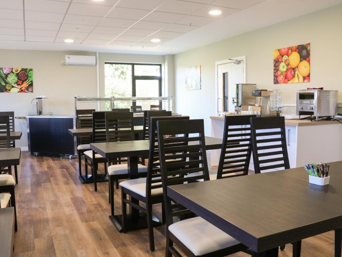 Flat 33 - Marine Court Villa Littlehampton Eksteriør bilde