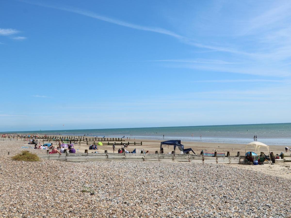 Flat 33 - Marine Court Villa Littlehampton Eksteriør bilde